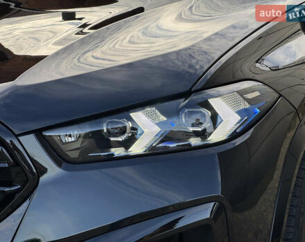 Черный БМВ Х5, объемом двигателя 3 л и пробегом 74 тыс. км за 56000 $, фото 11 на Automoto.ua