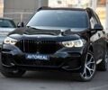 Черный БМВ Х5, объемом двигателя 4.4 л и пробегом 90 тыс. км за 72000 $, фото 1 на Automoto.ua