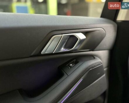 Чорний БМВ Х5, об'ємом двигуна 3 л та пробігом 47 тис. км за 63900 $, фото 35 на Automoto.ua