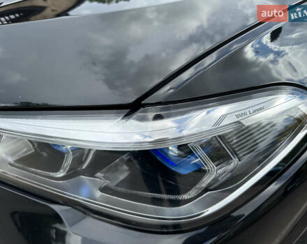 Черный БМВ Х5, объемом двигателя 4.39 л и пробегом 59 тыс. км за 84000 $, фото 13 на Automoto.ua