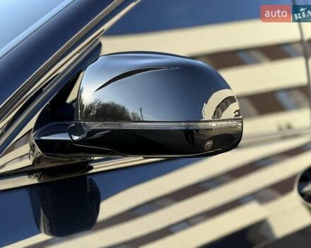 Черный БМВ Х5, объемом двигателя 3 л и пробегом 67 тыс. км за 75000 $, фото 6 на Automoto.ua