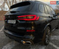 БМВ Х5 2021 у Києві на Automoto.ua Чорний БМВ Х5, об'ємом двигуна 2 л та пробігом 88 тис. км за 55999 $, фото 10 на Automoto.ua