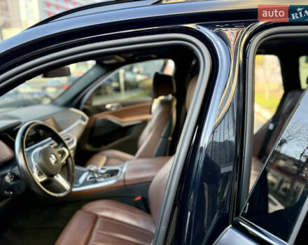 Чорний БМВ Х5, об'ємом двигуна 3 л та пробігом 69 тис. км за 69500 $, фото 25 на Automoto.ua