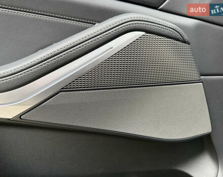 Черный БМВ Х5, объемом двигателя 2.99 л и пробегом 86 тыс. км за 81000 $, фото 61 на Automoto.ua