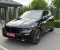 Черный БМВ Х5, объемом двигателя 2.99 л и пробегом 75 тыс. км за 62500 $, фото 1 на Automoto.ua