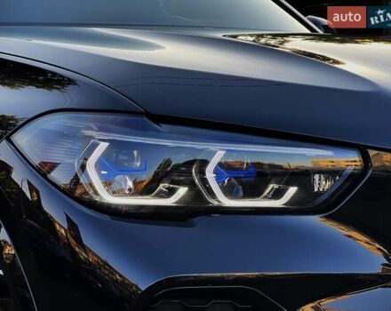 Черный БМВ Х5, объемом двигателя 4.39 л и пробегом 64 тыс. км за 80999 $, фото 9 на Automoto.ua