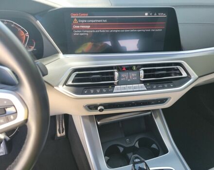 Чорний БМВ Х5, об'ємом двигуна 0 л та пробігом 15 тис. км за 48000 $, фото 15 на Automoto.ua