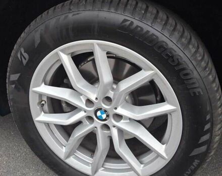 Черный БМВ Х5, объемом двигателя 3 л и пробегом 174 тыс. км за 47500 $, фото 23 на Automoto.ua