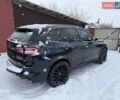 Черный БМВ Х5, объемом двигателя 4.4 л и пробегом 70 тыс. км за 29400 $, фото 1 на Automoto.ua