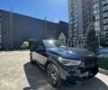 Черный БМВ Х5, объемом двигателя 3 л и пробегом 62 тыс. км за 72000 $, фото 1 на Automoto.ua