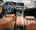Черный БМВ Х5, объемом двигателя 3 л и пробегом 91 тыс. км за 28900 $, фото 7 на Automoto.ua