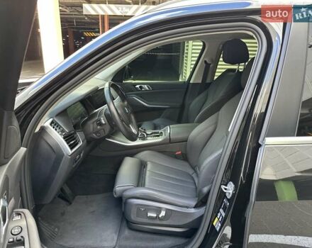 Чорний БМВ Х5, об'ємом двигуна 3 л та пробігом 47 тис. км за 63900 $, фото 15 на Automoto.ua