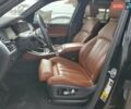 Черный БМВ Х5, объемом двигателя 3 л и пробегом 91 тыс. км за 28900 $, фото 6 на Automoto.ua