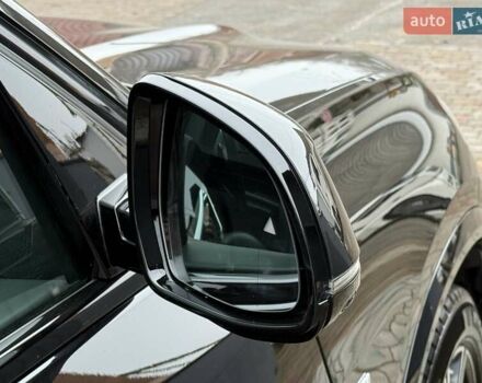 Чорний БМВ Х5, об'ємом двигуна 3 л та пробігом 149 тис. км за 59800 $, фото 45 на Automoto.ua