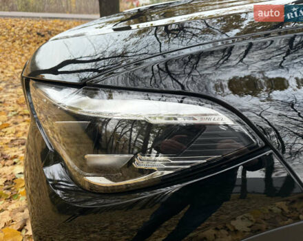 Черный БМВ Х5, объемом двигателя 2.99 л и пробегом 175 тыс. км за 65000 $, фото 24 на Automoto.ua