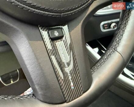 Чорний БМВ Х5, об'ємом двигуна 3 л та пробігом 149 тис. км за 59800 $, фото 54 на Automoto.ua