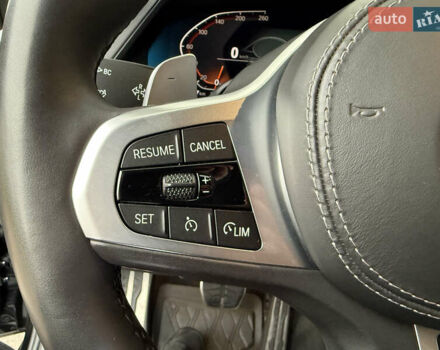 Черный БМВ Х5, объемом двигателя 2.99 л и пробегом 86 тыс. км за 81000 $, фото 91 на Automoto.ua