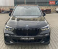 Черный БМВ Х5, объемом двигателя 2.99 л и пробегом 178 тыс. км за 67000 $, фото 2 на Automoto.ua