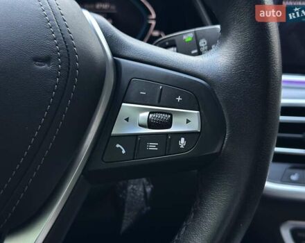 Чорний БМВ Х5, об'ємом двигуна 3 л та пробігом 47 тис. км за 63900 $, фото 23 на Automoto.ua