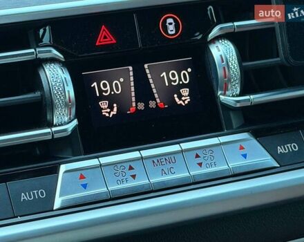 Черный БМВ Х5, объемом двигателя 4.39 л и пробегом 90 тыс. км за 72000 $, фото 73 на Automoto.ua