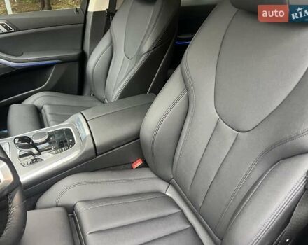 Чорний БМВ Х5, об'ємом двигуна 2 л та пробігом 4 тис. км за 71000 $, фото 8 на Automoto.ua