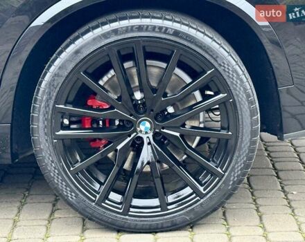 Чорний БМВ Х5, об'ємом двигуна 3 л та пробігом 149 тис. км за 59800 $, фото 87 на Automoto.ua