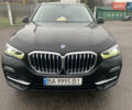 Чорний БМВ Х5, об'ємом двигуна 2 л та пробігом 226 тис. км за 43333 $, фото 1 на Automoto.ua