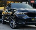 Чорний БМВ Х5, об'ємом двигуна 4.39 л та пробігом 75 тис. км за 79999 $, фото 7 на Automoto.ua