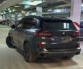 Черный БМВ Х5, объемом двигателя 3 л и пробегом 68 тыс. км за 43500 $, фото 3 на Automoto.ua