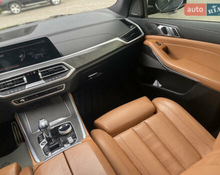 Черный БМВ Х5, объемом двигателя 2.99 л и пробегом 178 тыс. км за 67000 $, фото 28 на Automoto.ua