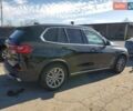 Чорний БМВ Х5, об'ємом двигуна 3 л та пробігом 90 тис. км за 25000 $, фото 2 на Automoto.ua