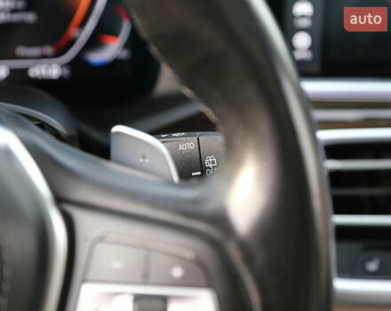 Черный БМВ Х5, объемом двигателя 3 л и пробегом 174 тыс. км за 49500 $, фото 25 на Automoto.ua