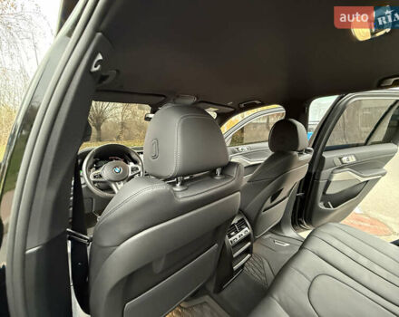 Черный БМВ Х5, объемом двигателя 2.99 л и пробегом 86 тыс. км за 81000 $, фото 69 на Automoto.ua