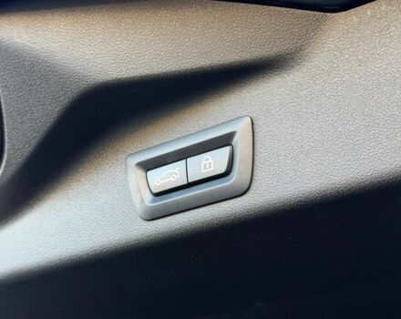 Черный БМВ Х5, объемом двигателя 4.4 л и пробегом 90 тыс. км за 72000 $, фото 10 на Automoto.ua