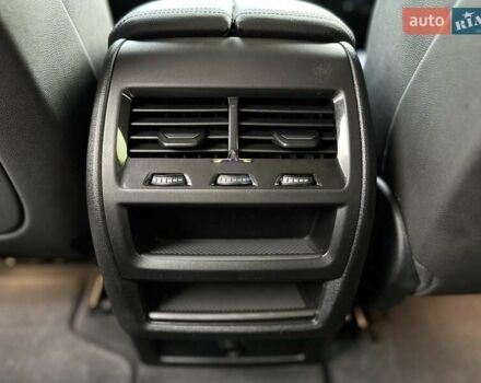 Чорний БМВ Х5, об'ємом двигуна 3 л та пробігом 47 тис. км за 63900 $, фото 38 на Automoto.ua