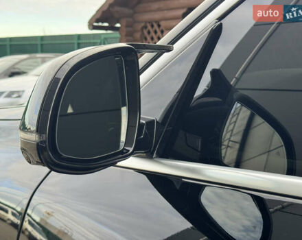 Черный БМВ Х5, объемом двигателя 3 л и пробегом 74 тыс. км за 56000 $, фото 19 на Automoto.ua