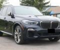 Чорний БМВ Х5, об'ємом двигуна 4.4 л та пробігом 45 тис. км за 33000 $, фото 1 на Automoto.ua