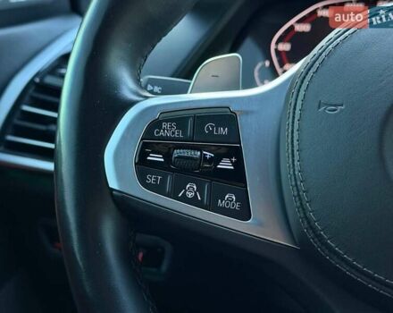 Черный БМВ Х5, объемом двигателя 4.39 л и пробегом 90 тыс. км за 72000 $, фото 65 на Automoto.ua