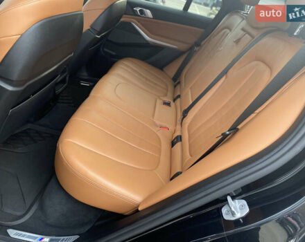 Черный БМВ Х5, объемом двигателя 2.99 л и пробегом 178 тыс. км за 67000 $, фото 32 на Automoto.ua