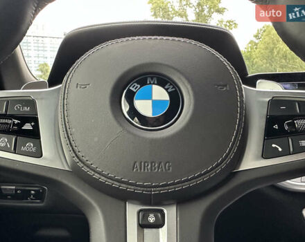 Черный БМВ Х5, объемом двигателя 4.39 л и пробегом 59 тыс. км за 84000 $, фото 16 на Automoto.ua