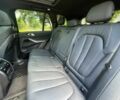 Черный БМВ Х5, объемом двигателя 3 л и пробегом 44 тыс. км за 24500 $, фото 15 на Automoto.ua