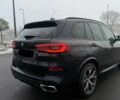 Чорний БМВ Х5, об'ємом двигуна 3 л та пробігом 45 тис. км за 28000 $, фото 2 на Automoto.ua