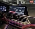 БМВ Х5 2021 в Днепре (Днепропетровске) на Automoto.ua Черный БМВ Х5, объемом двигателя 4.39 л и пробегом 47 тыс. км за 91000 $, фото 38 на Automoto.ua