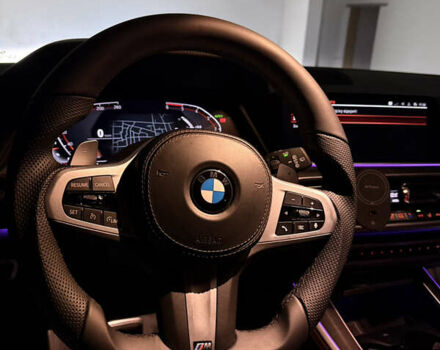 Черный БМВ Х5, объемом двигателя 2.99 л и пробегом 160 тыс. км за 83999 $, фото 17 на Automoto.ua