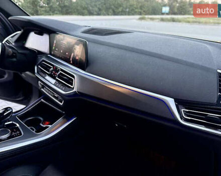 Черный БМВ Х5, объемом двигателя 3 л и пробегом 41 тыс. км за 58000 $, фото 19 на Automoto.ua