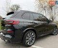 Черный БМВ Х5, объемом двигателя 2.99 л и пробегом 86 тыс. км за 81000 $, фото 45 на Automoto.ua