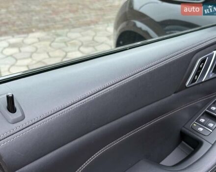 Чорний БМВ Х5, об'ємом двигуна 3 л та пробігом 149 тис. км за 59800 $, фото 4 на Automoto.ua