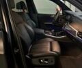 Черный БМВ Х5, объемом двигателя 3 л и пробегом 68 тыс. км за 43500 $, фото 5 на Automoto.ua