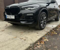 Черный БМВ Х5, объемом двигателя 2 л и пробегом 106 тыс. км за 59999 $, фото 2 на Automoto.ua