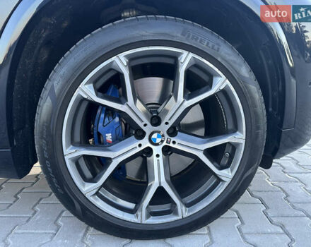 Черный БМВ Х5, объемом двигателя 4.39 л и пробегом 54 тыс. км за 71500 $, фото 13 на Automoto.ua